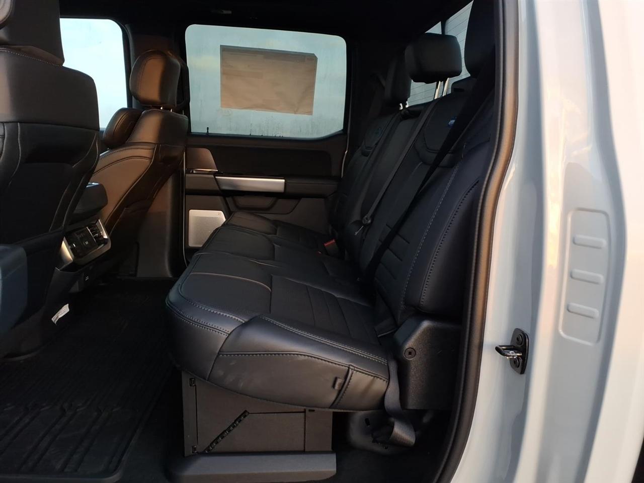 Ford Super Duty F-250 SRW  2026