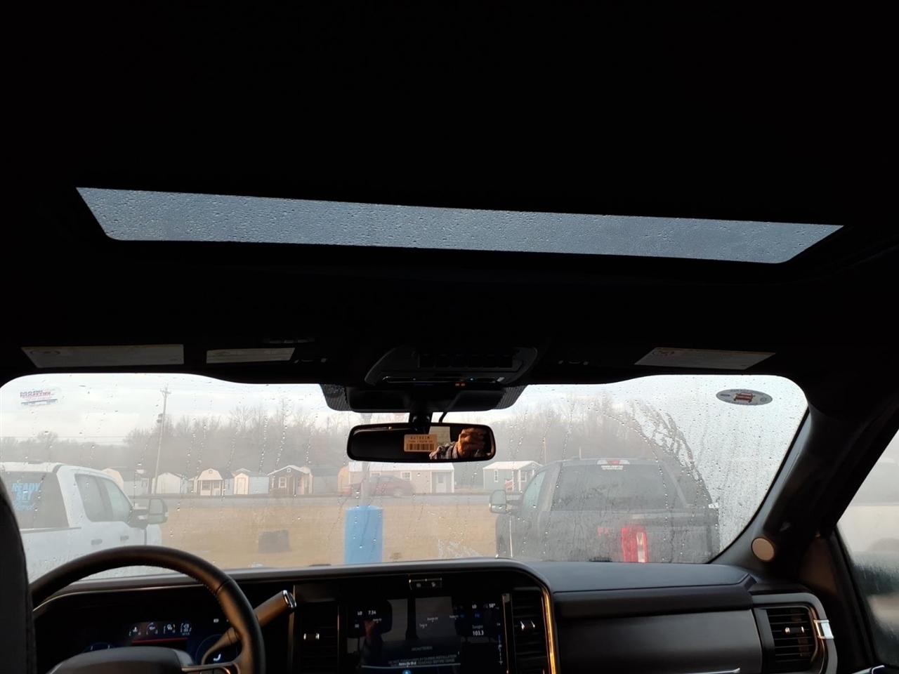 Ford Super Duty F-250 SRW  2026