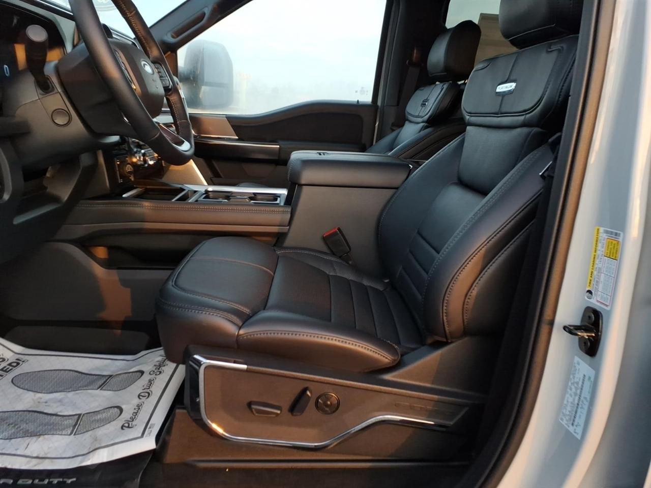 Ford Super Duty F-250 SRW  2026