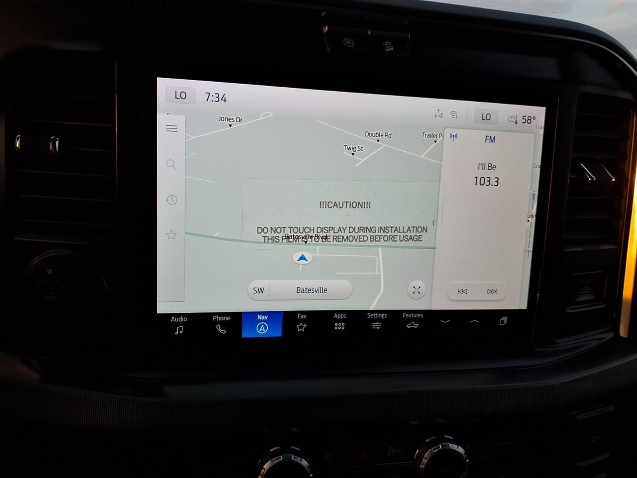 Ford Super Duty F-250 SRW  2026