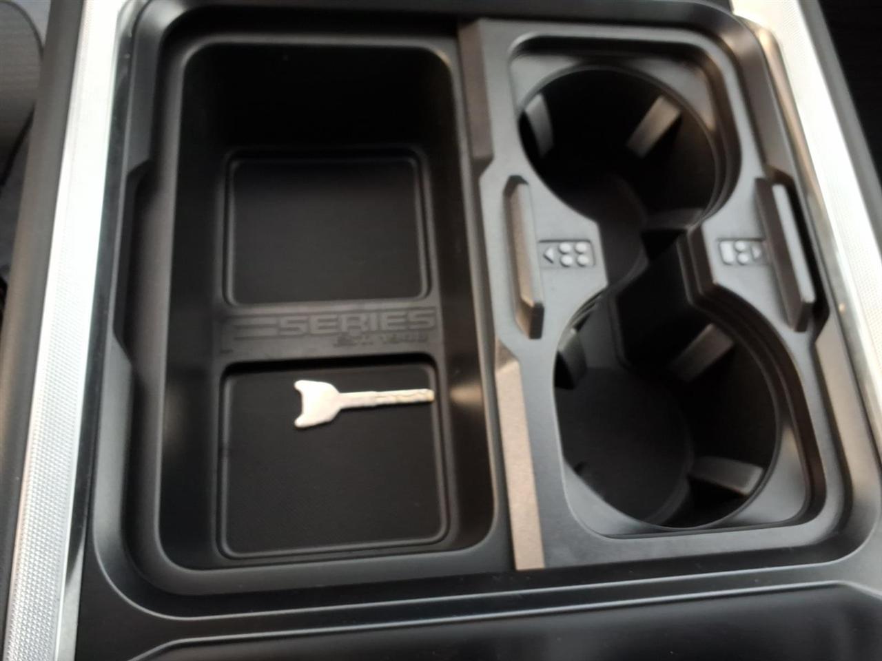 Ford Super Duty F-250 SRW  2026