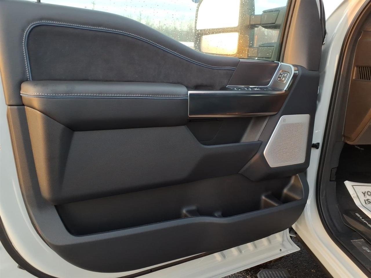 Ford Super Duty F-250 SRW  2026