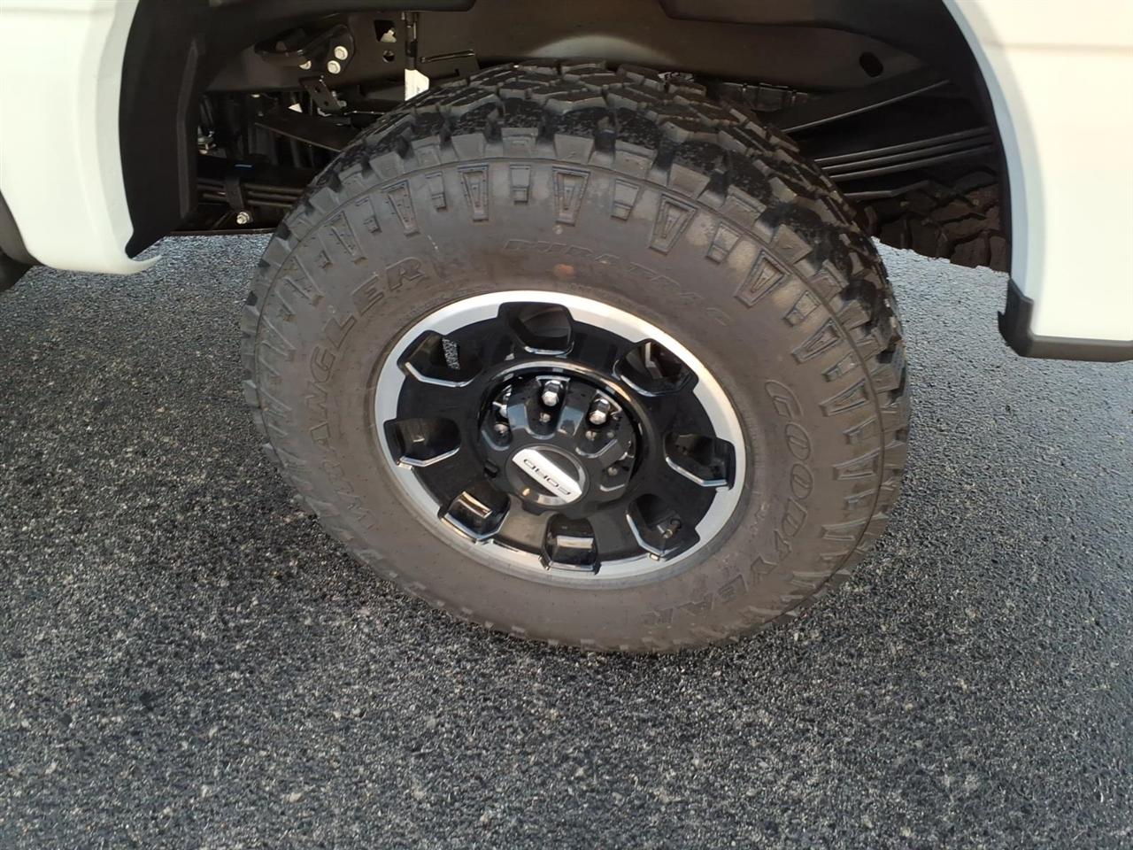 Ford Super Duty F-250 SRW  2026