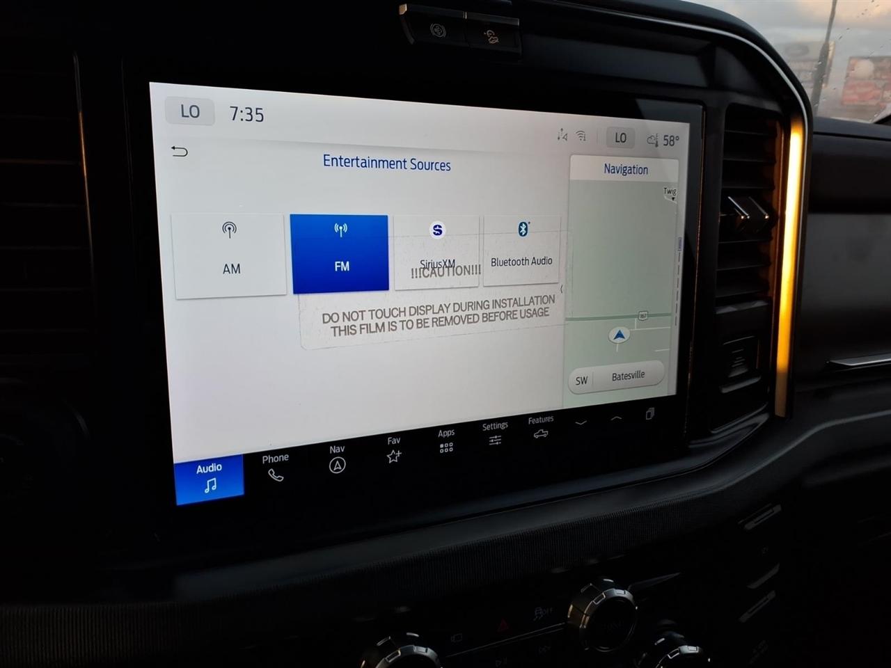 Ford Super Duty F-250 SRW  2026