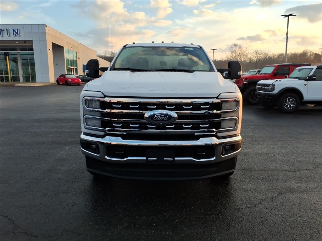 Ford Super Duty F-350 DRW  2026