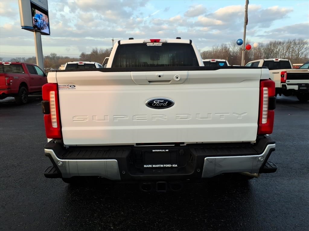Ford Super Duty F-350 DRW  2026