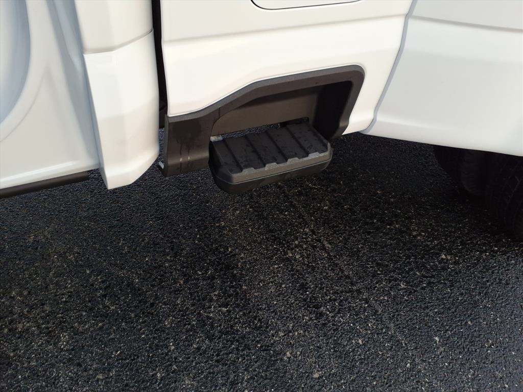 Ford Super Duty F-350 DRW  2026