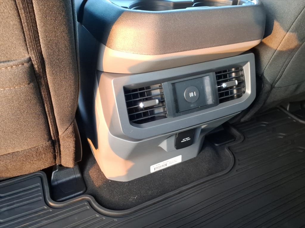 Ford Super Duty F-350 DRW  2026