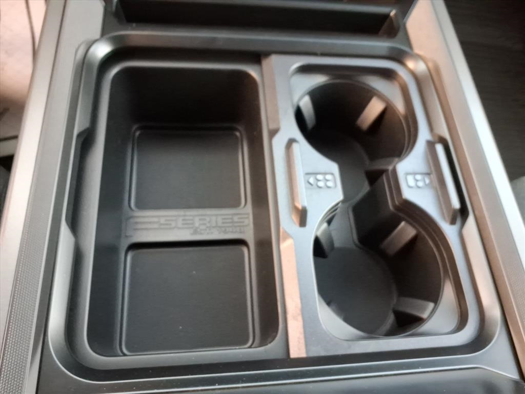 Ford Super Duty F-350 DRW  2026