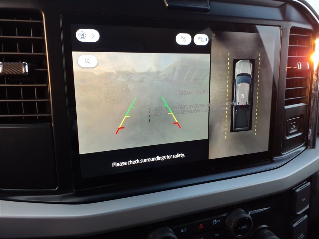 Ford Super Duty F-350 DRW  2026