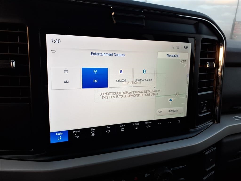 Ford Super Duty F-350 DRW  2026