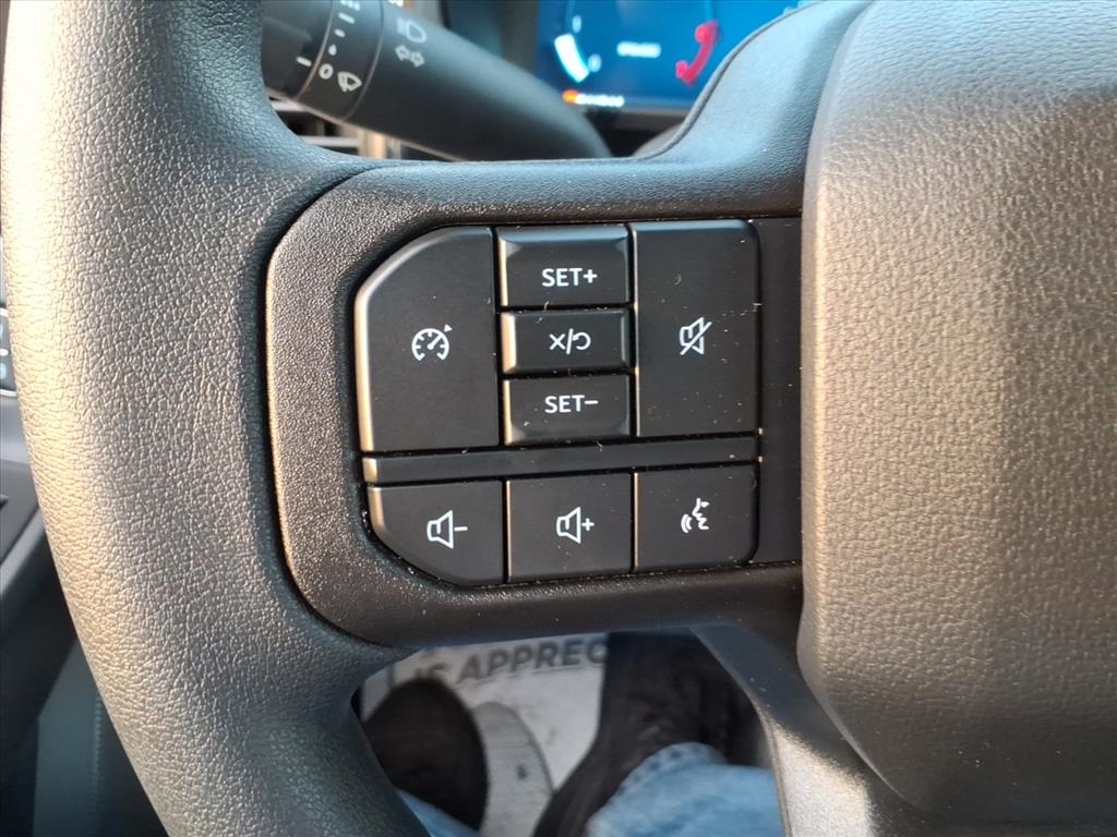 Ford Super Duty F-350 DRW  2026