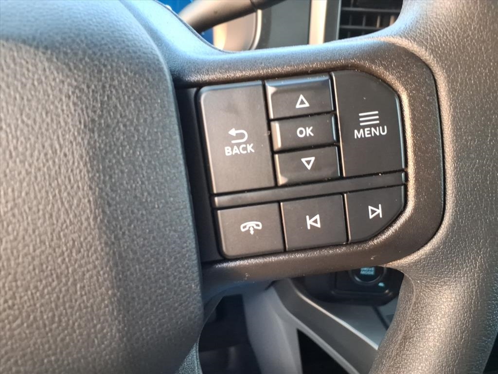 Ford Super Duty F-350 DRW  2026