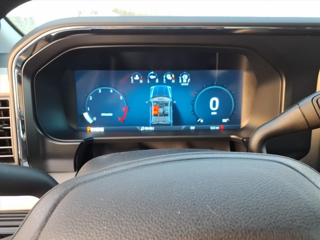 Ford Super Duty F-350 DRW  2026