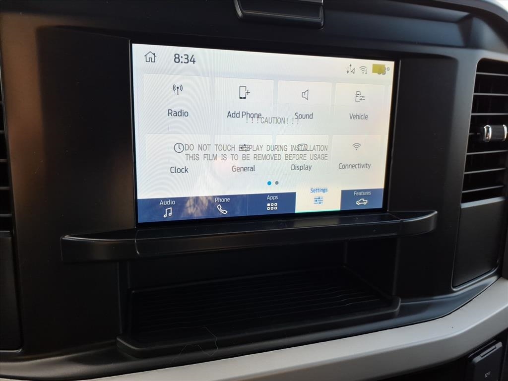 Ford Super Duty F-350 DRW  2026