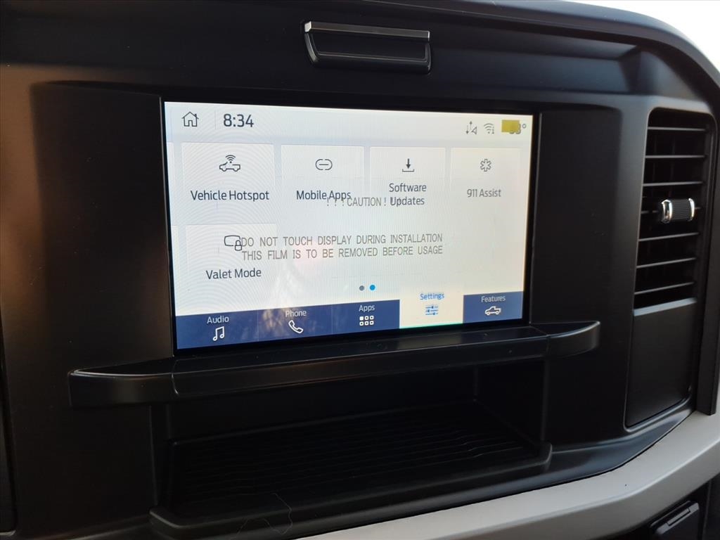 Ford Super Duty F-350 DRW  2026