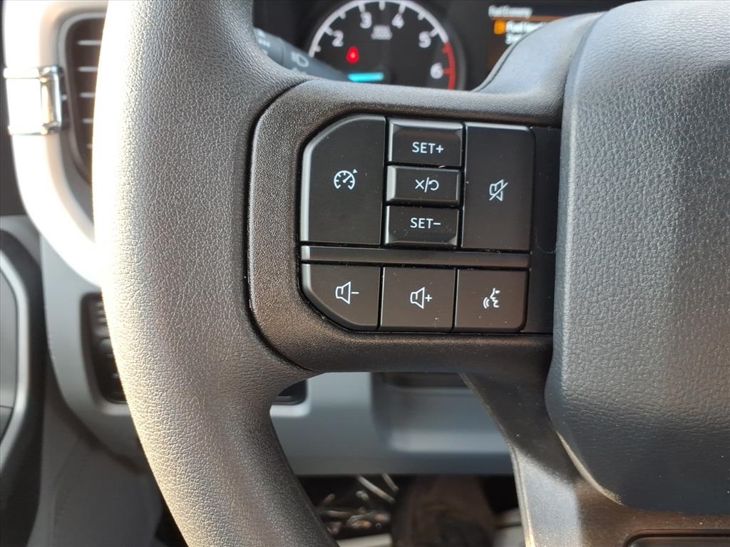 Ford Super Duty F-350 DRW  2026