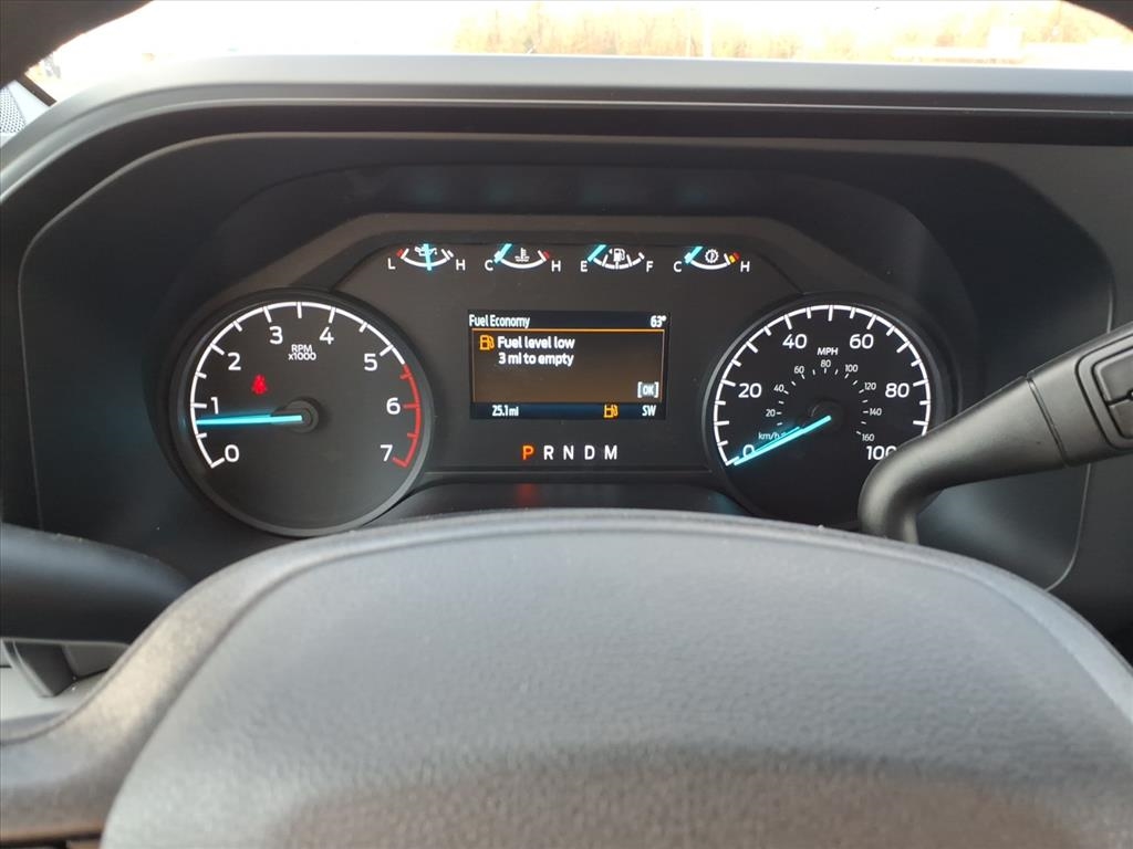 Ford Super Duty F-350 DRW  2026