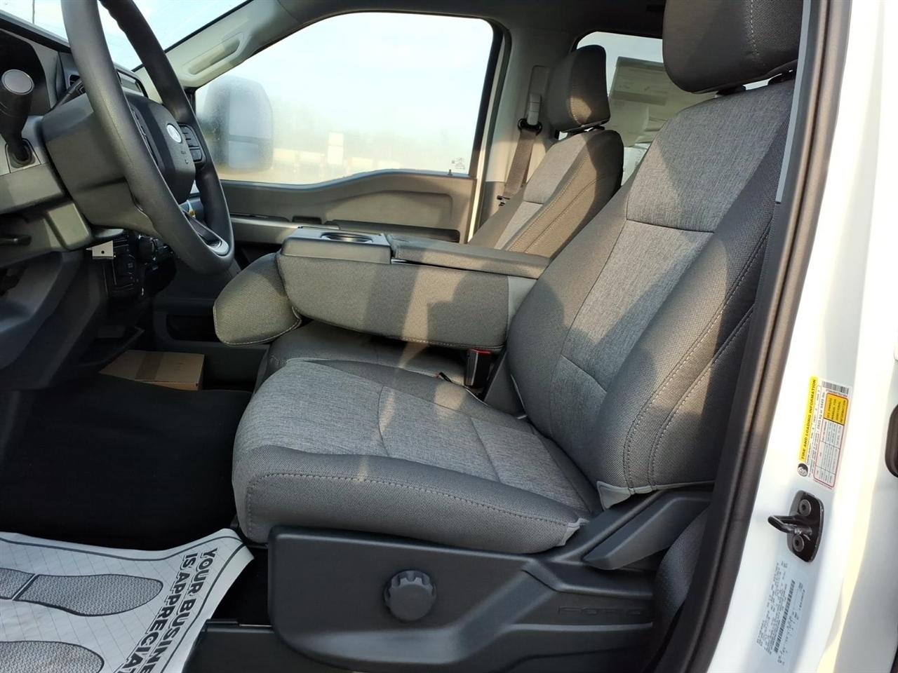 Ford Super Duty F-350 DRW  2026