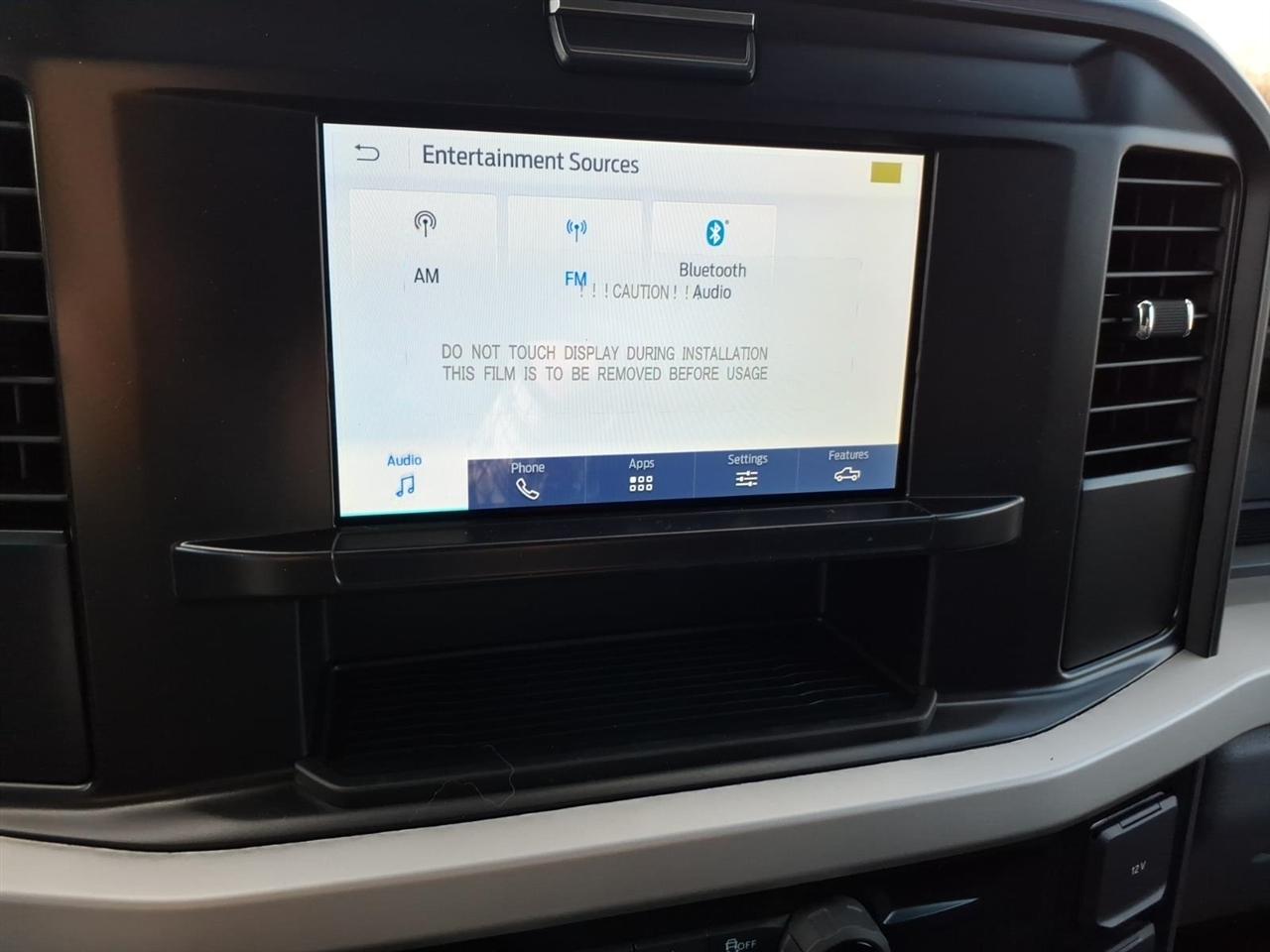 Ford Super Duty F-350 DRW  2026