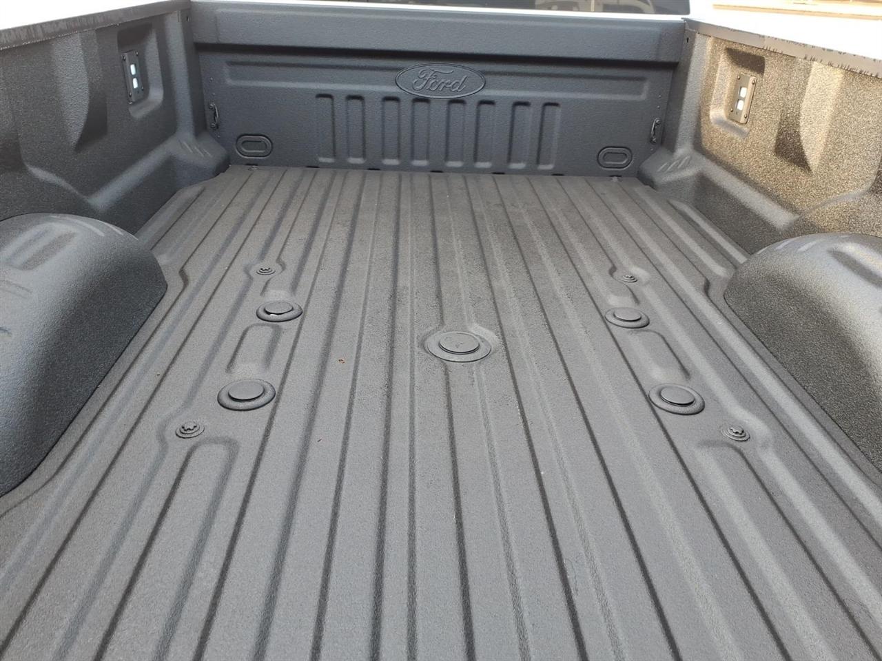 Ford Super Duty F-350 DRW  2026