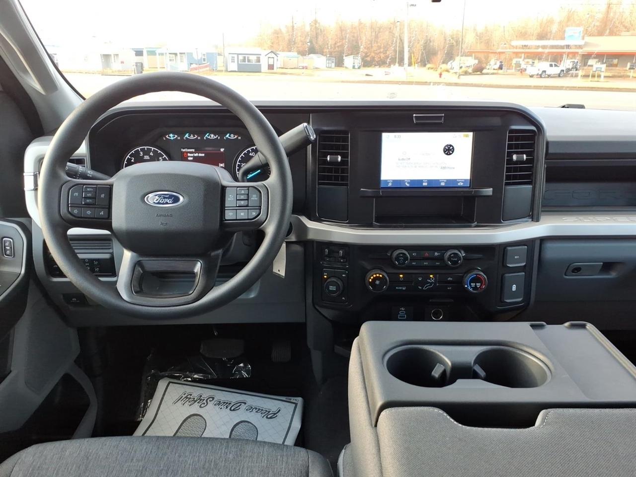 Ford Super Duty F-350 DRW  2026