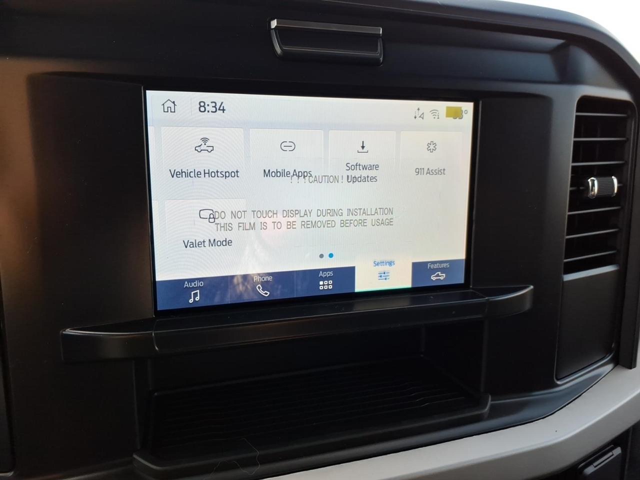 Ford Super Duty F-350 DRW  2026