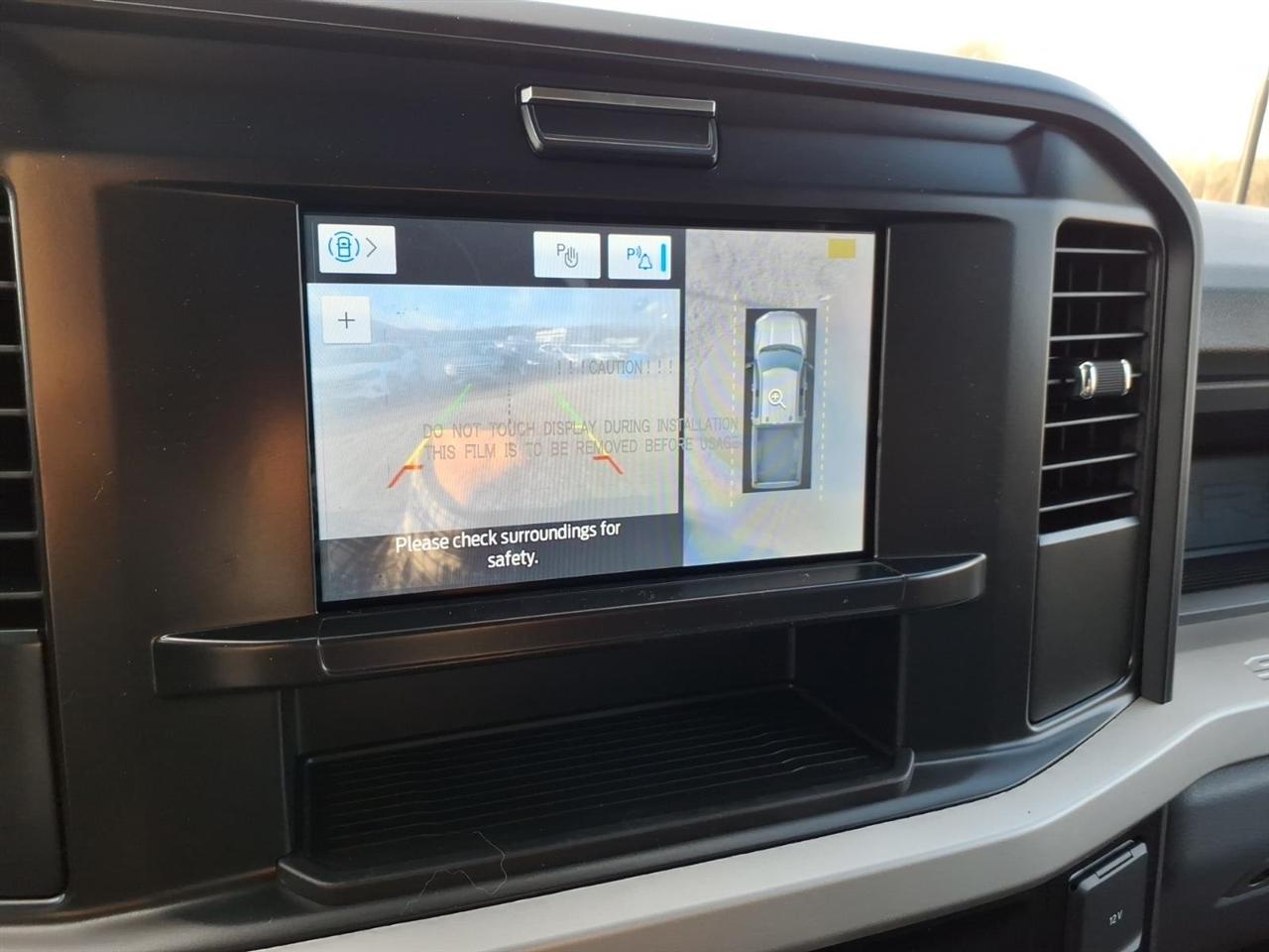 Ford Super Duty F-350 DRW  2026