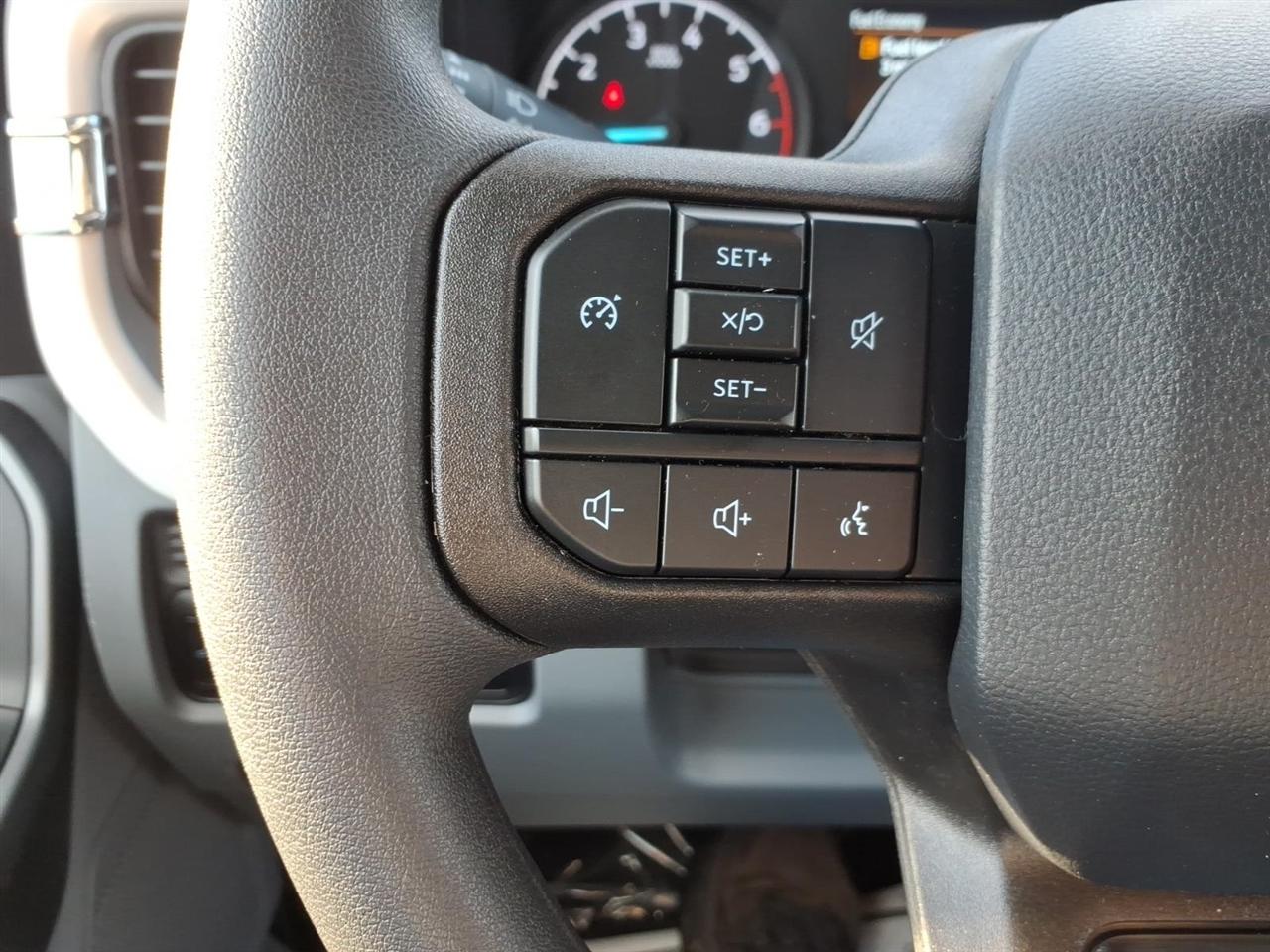 Ford Super Duty F-350 DRW  2026