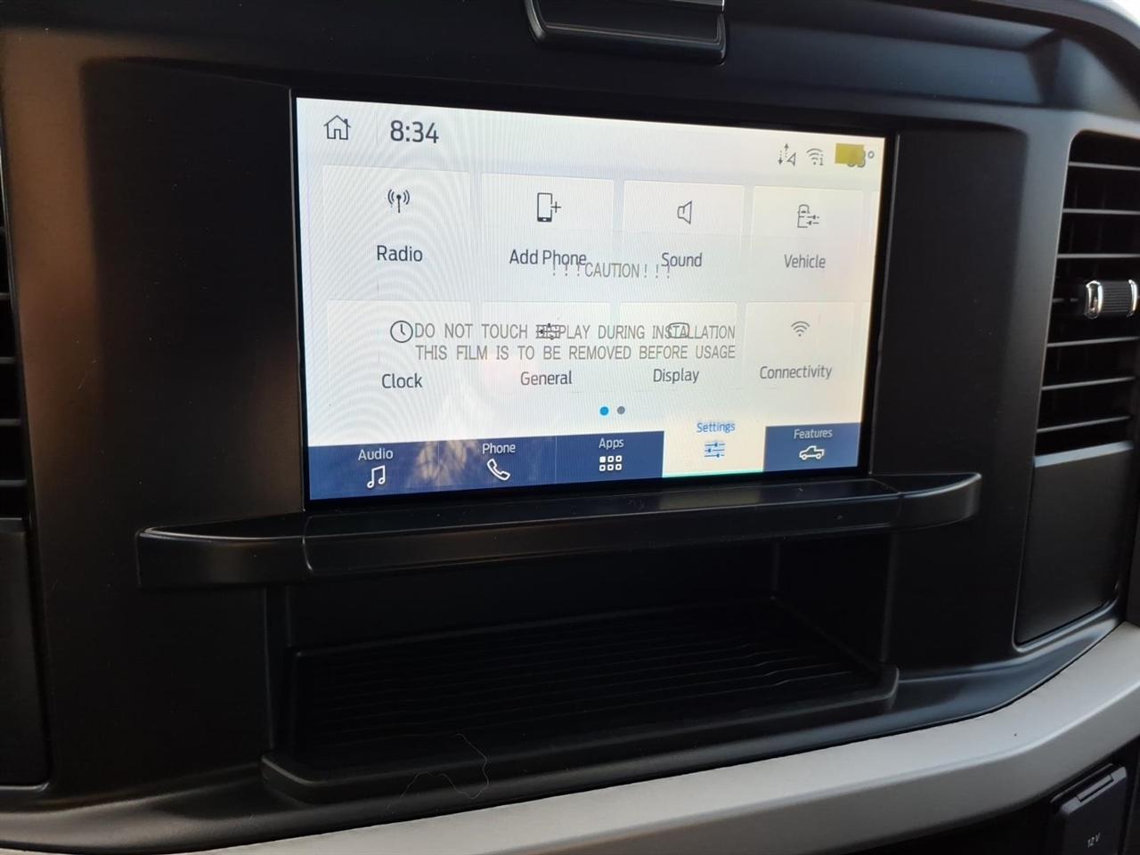 Ford Super Duty F-350 DRW  2026