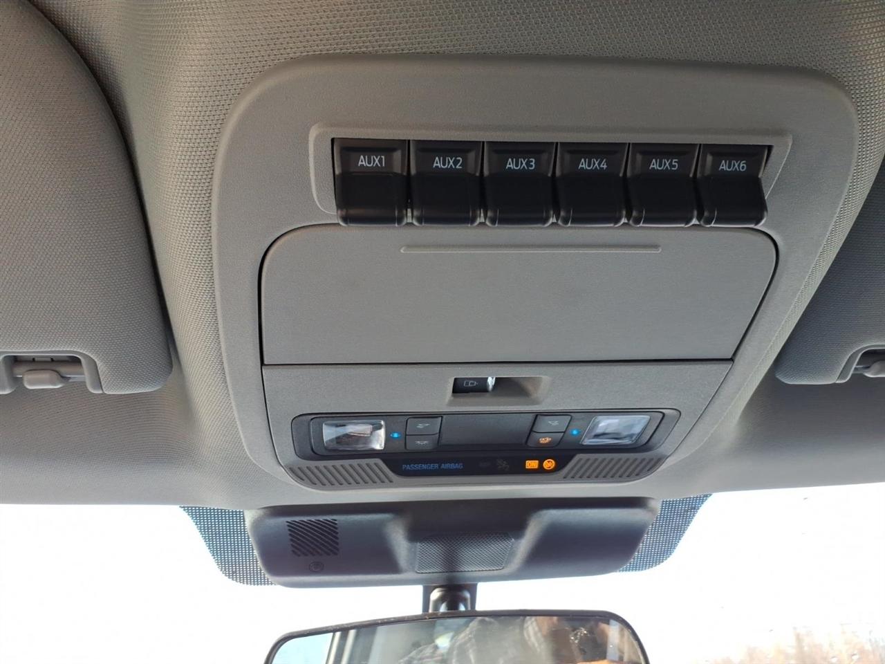 Ford Super Duty F-350 DRW  2026