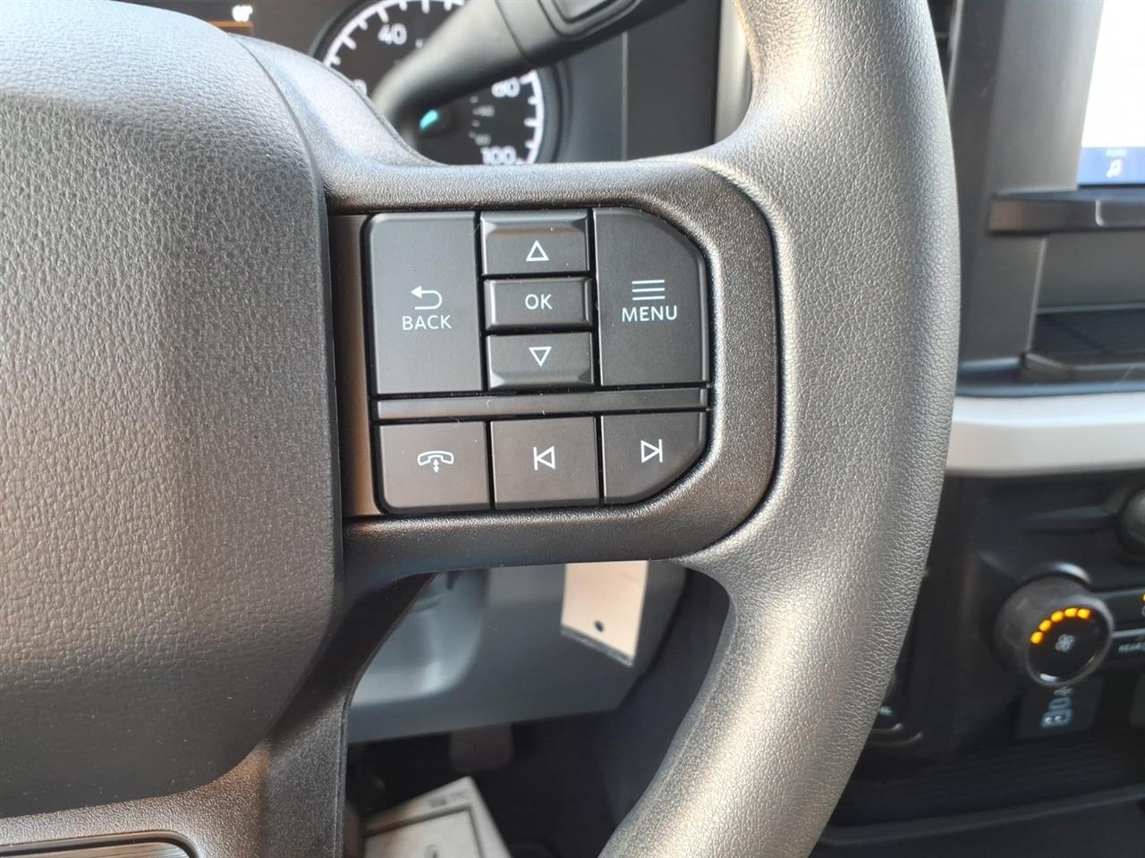 Ford Super Duty F-350 DRW  2026