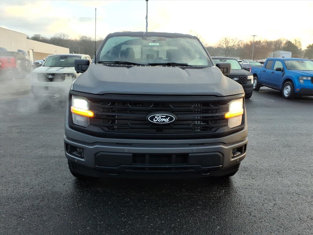 Ford F-150  2026