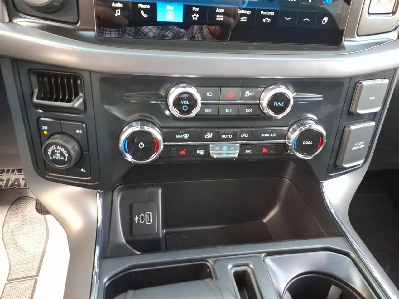 Ford F-150  2026