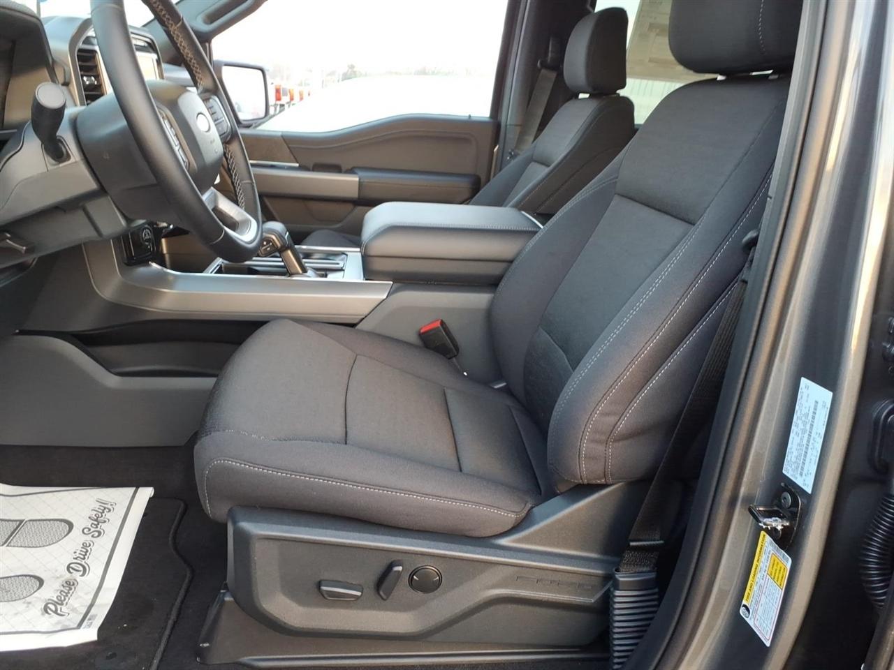 Ford F-150  2026