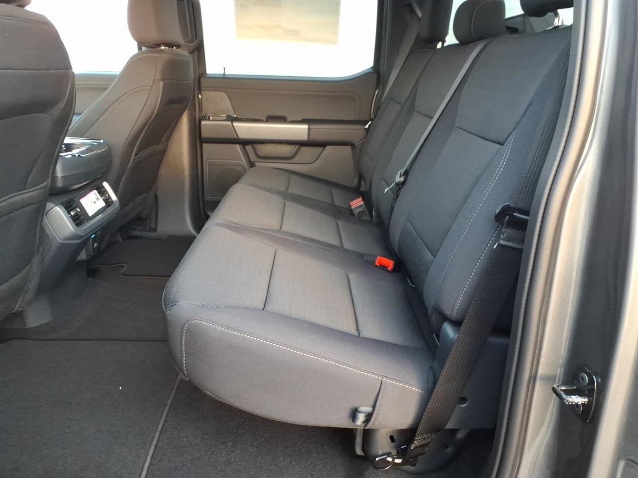 Ford F-150  2026
