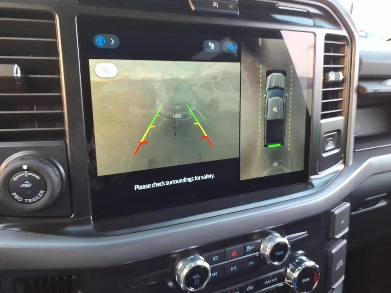 Ford F-150  2026