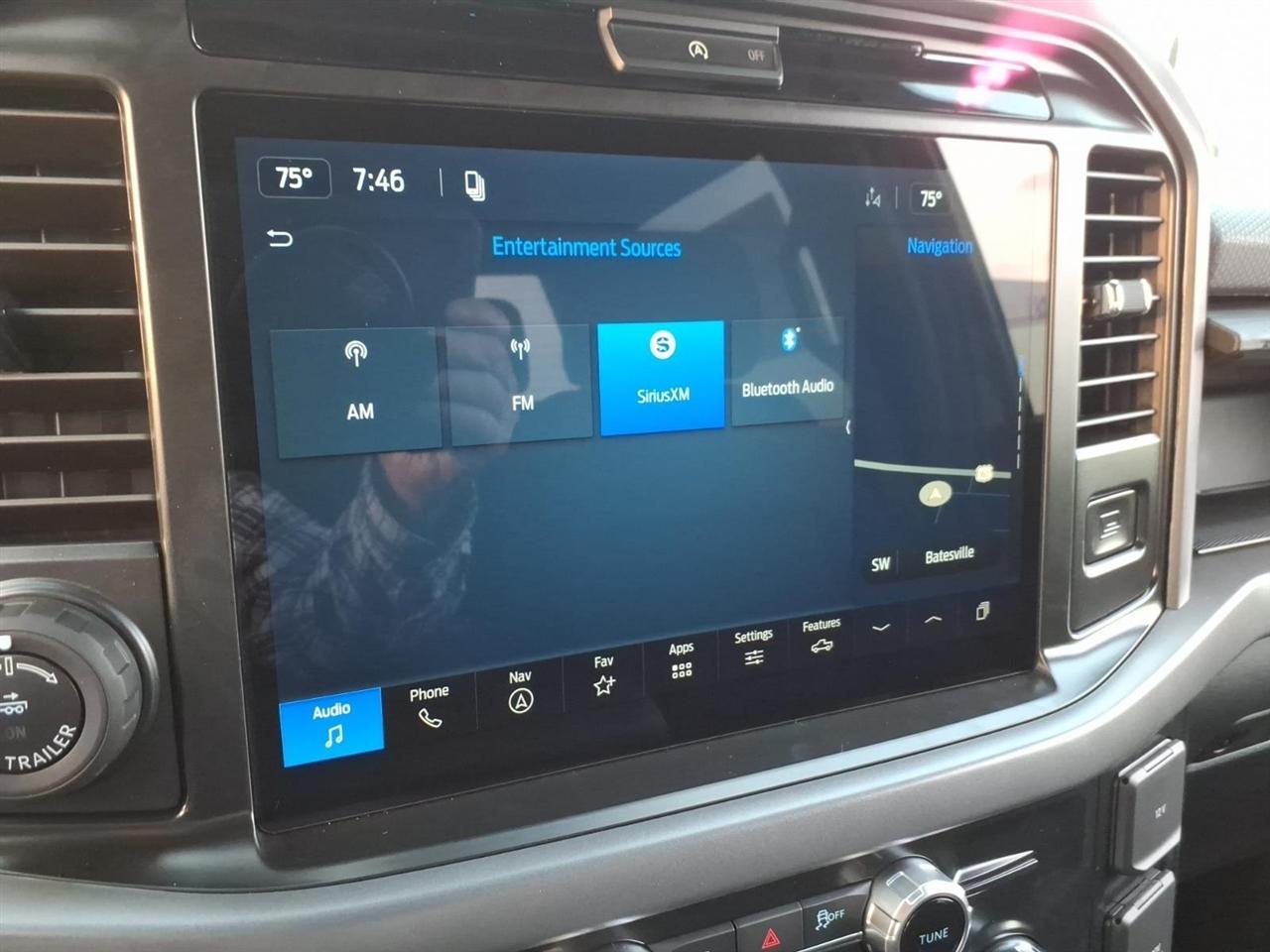 Ford F-150  2026