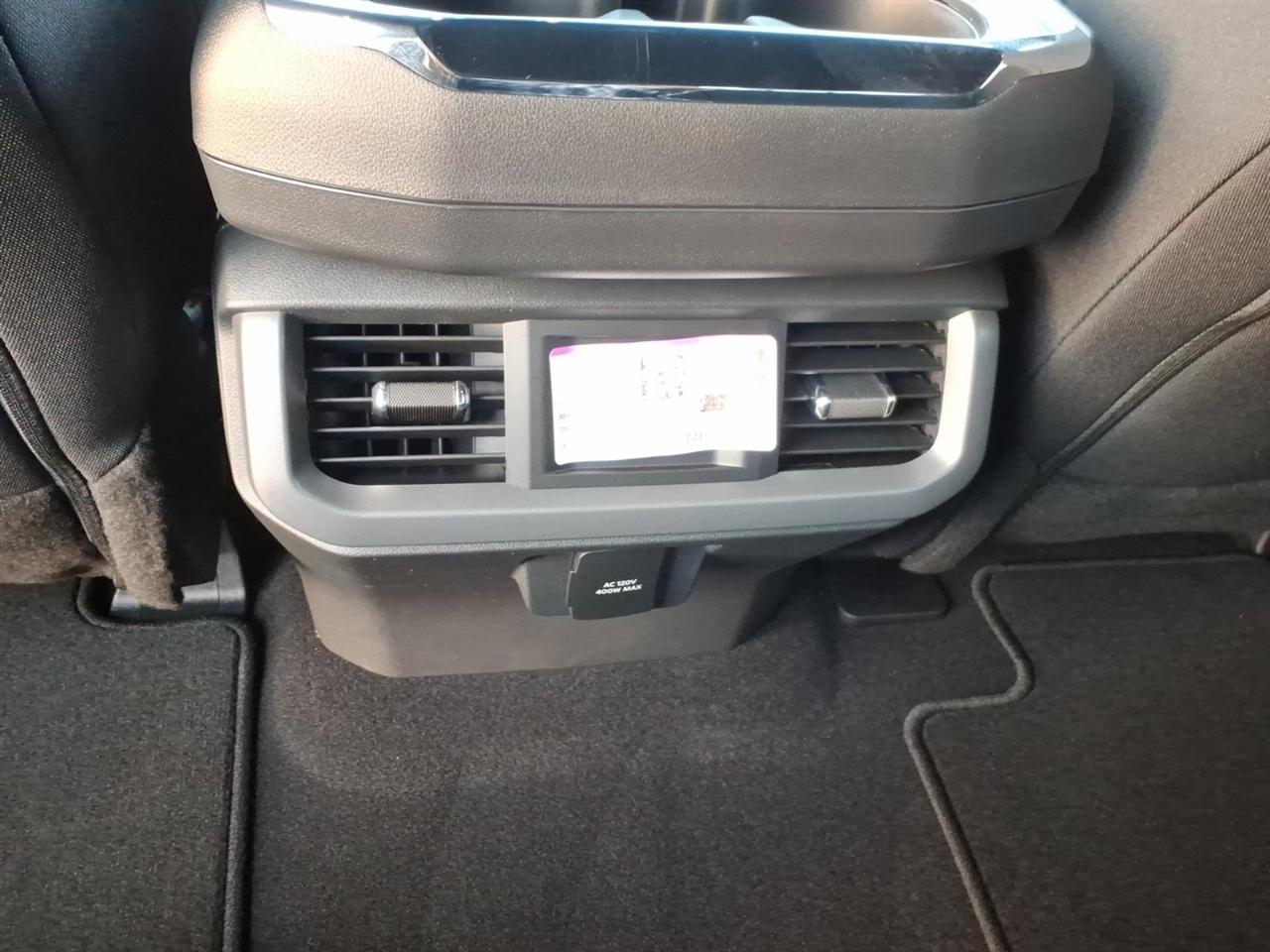 2026 Ford F-150 XLT - Photo 8