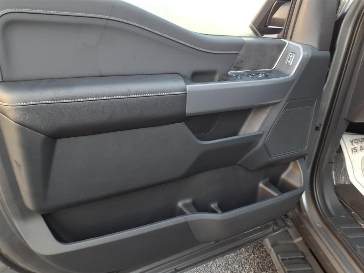 2026 Ford F-150 XLT - Photo 10