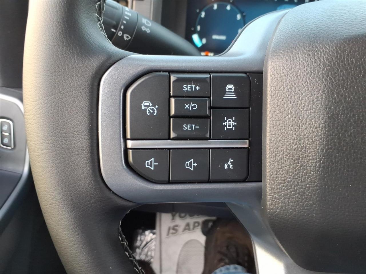 2026 Ford F-150 XLT - Photo 17