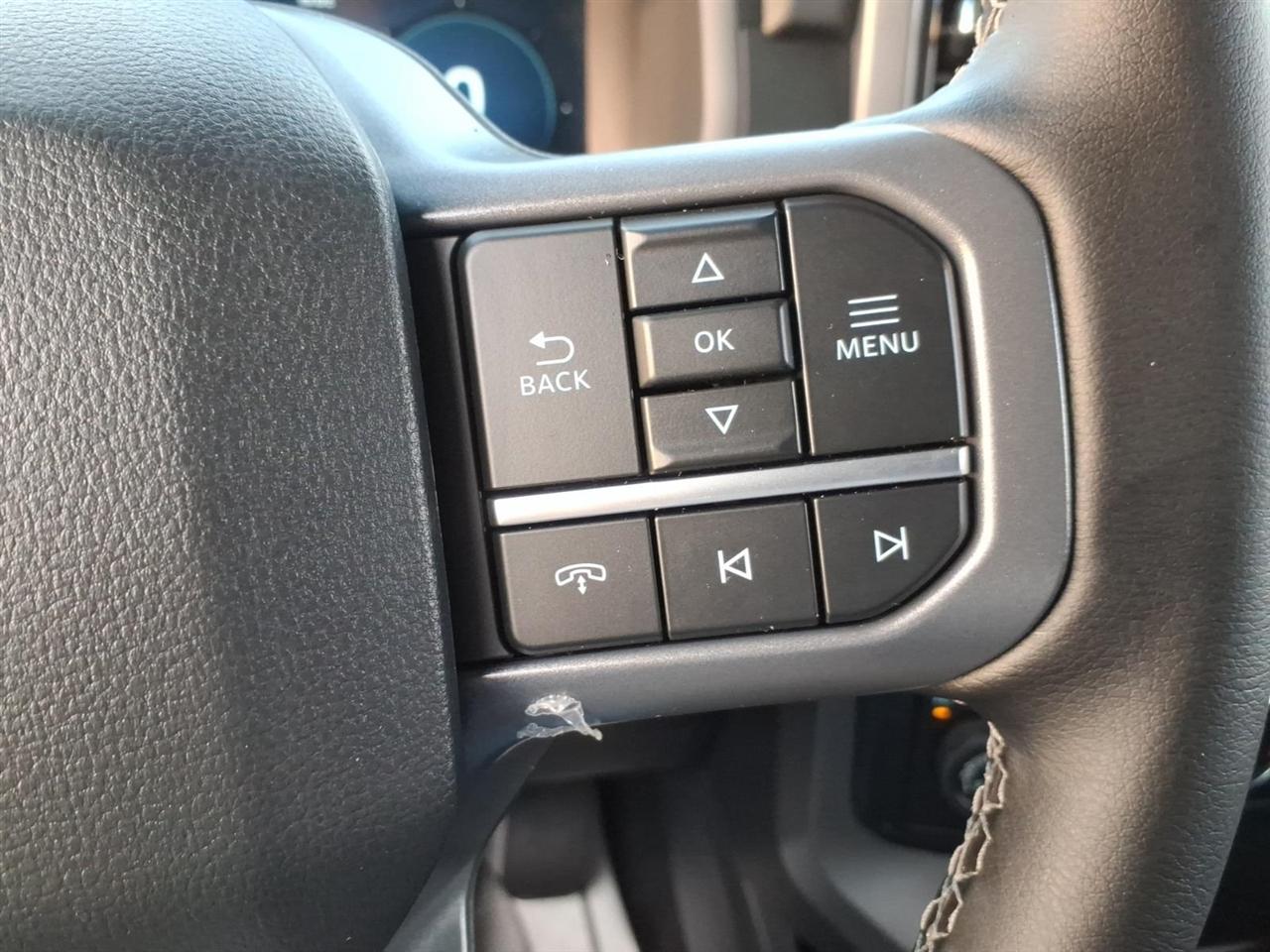2026 Ford F-150 XLT - Photo 18