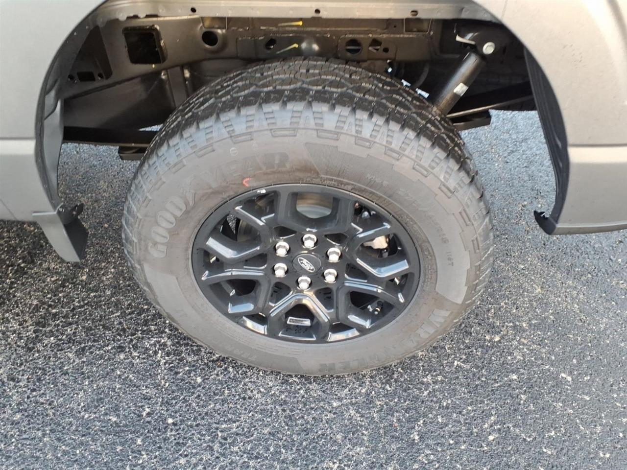 Ford F-150  2026