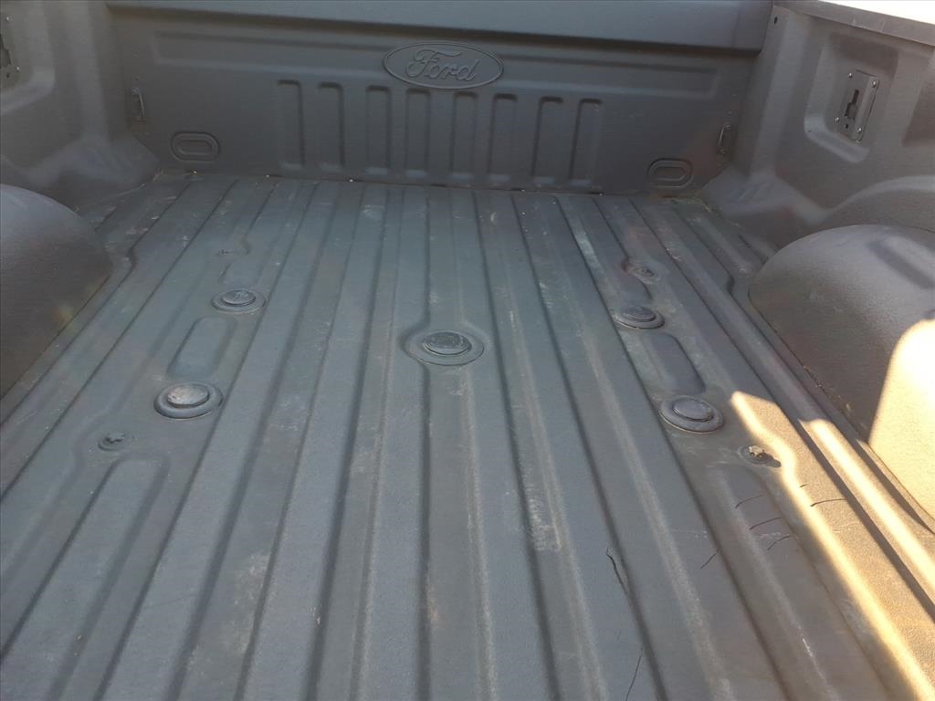 Ford Super Duty F-250 SRW  2022