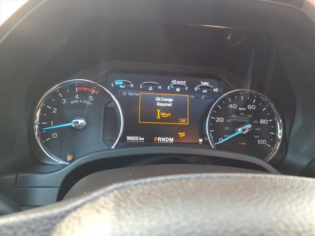 Ford Super Duty F-250 SRW  2022