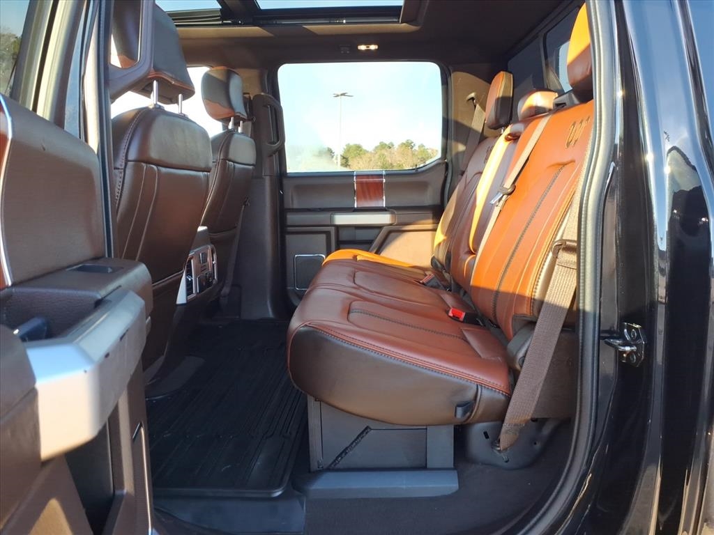 Ford Super Duty F-250 SRW  2022