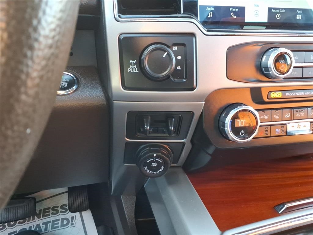 Ford Super Duty F-250 SRW  2022