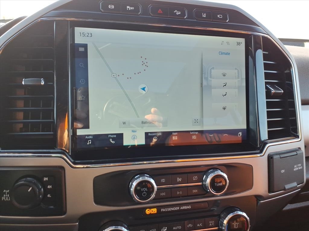 Ford Super Duty F-250 SRW  2022