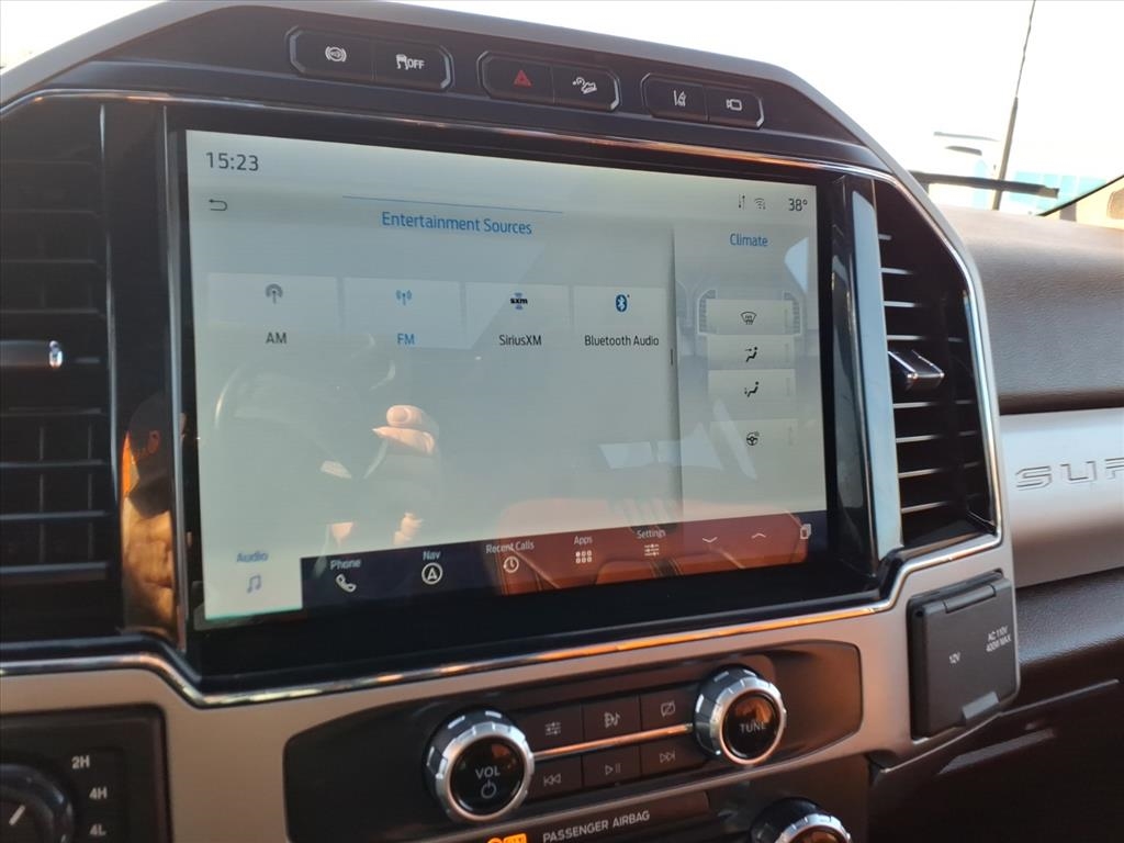 Ford Super Duty F-250 SRW  2022