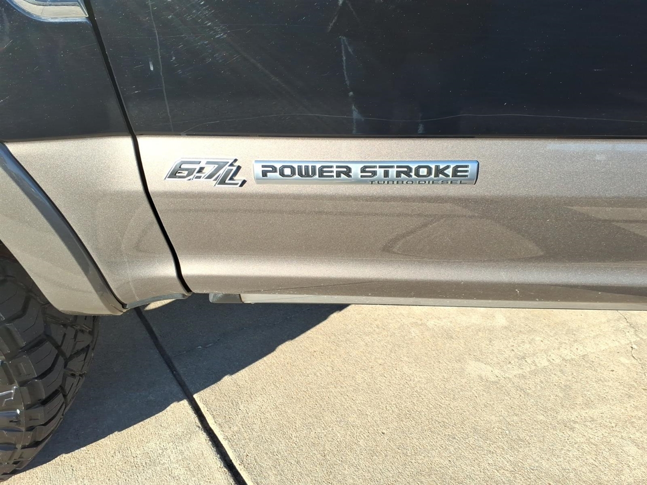 Ford Super Duty F-250 SRW  2022